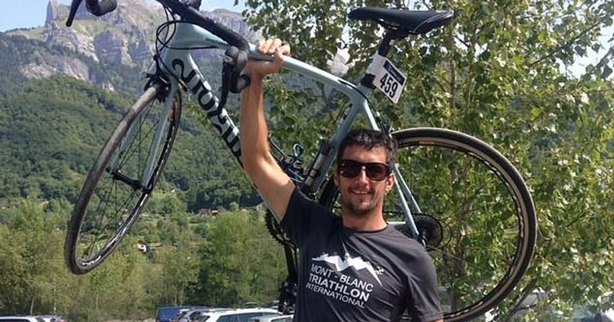 ”A fost un violator nenorocit”. Declarațiile șocante ale mamei și fostei iubite despre ciclistul împușcat în Alpi