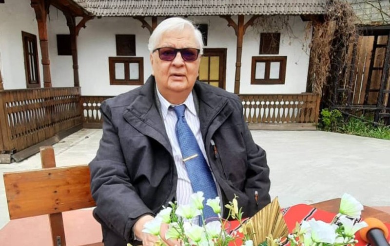 Mircea Coșea a murit. Profesorul de economie și fost viceprim-ministru al României avea 83 de ani