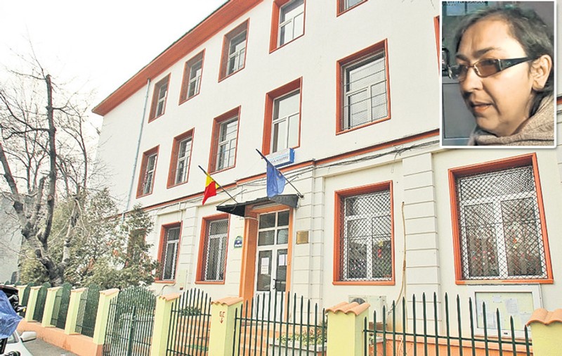Câtă Nesimţire! Ce spune apărătorul «învăţătoarei şpăgare» Dana Blându, care a fost dată afară de la şcoală: «E consternată că a fost demisă»