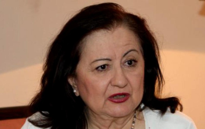 Ce spune Mioara Roman despre soția lui Petre Roman, la 11 ani de la divorț. “Nu mă mai caută “