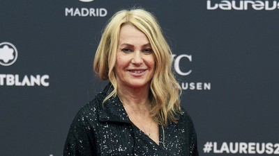 pensie nadia comaneci