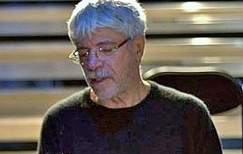 Actorul Gheorghe Visu vorbește despre primul sărut. "S-a întâmplat la mine acasă"