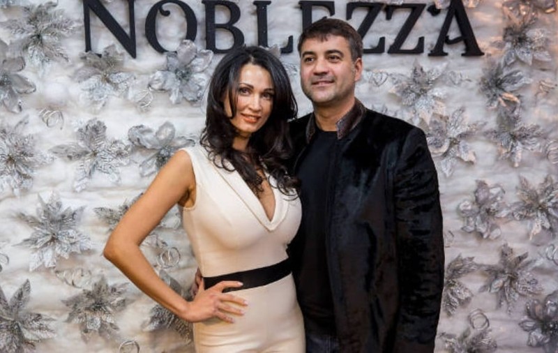 Adevărul despre căsnicia Nicoletei Luciu cu Zsolt Csergo: „Ne înțelegem minunat și nu avem probleme în cuplu”. În decembrie s-a zvonit că ar divorța