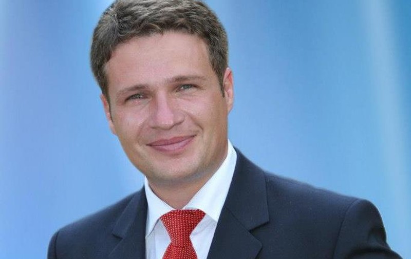 Deputatul Georgian Pop pleacă din PSD: "Din păcate, politica pumnului în masă a dus ca PSD să fie astăzi un partid din ce în ce mai urât de oameni!"