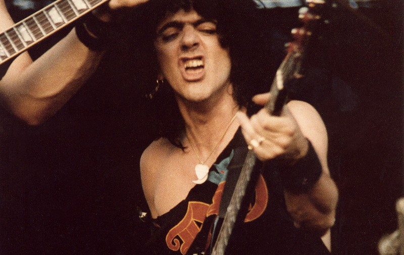 DOLIU în lumea muzicii. Basistul Jimmy Bain A MURIT