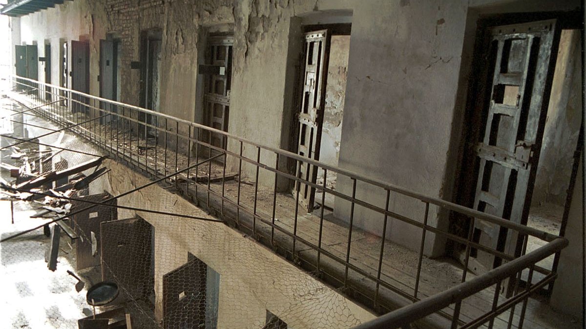 Penitenciar din România