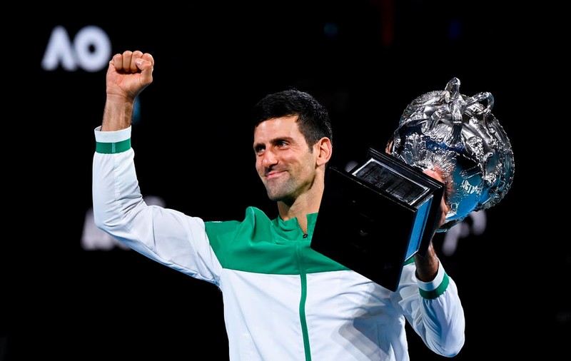 După cazul Djokovic, ATP cere „comunicare mai clară” a autorităților, dar face și apel la vaccinare