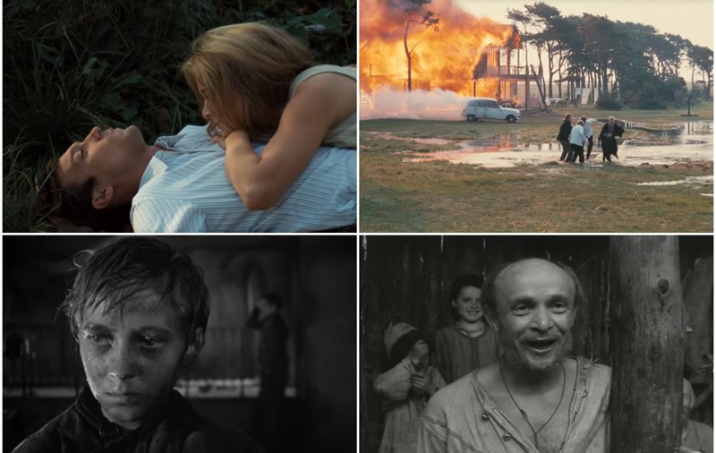 Patru filme ale lui Andrei Tarkovski care vă vor ajuta să înțelegeți ce înseamnă războiul. Pe unele dintre ele, sunt convins, le-ați văzut