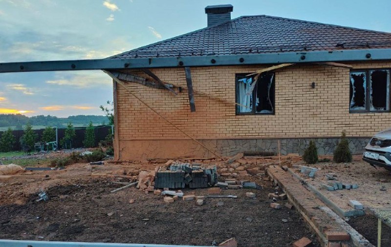 LIVETEXT Război în Ucraina, ziua 853 | Atacuri cu drone în Rusia: depozit de muniții, distrus în regiunea Voronej