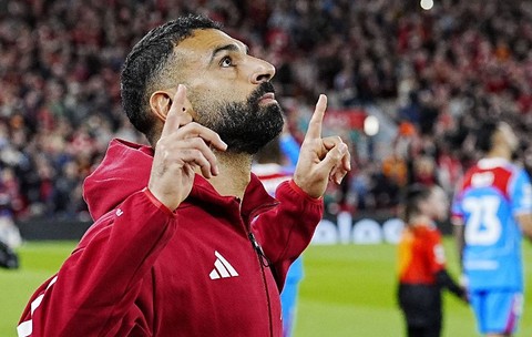 Salah