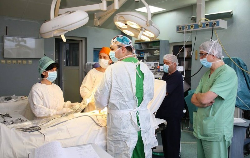 Institutului de Boli Cardiovasculare din Iași are materiale sanitare doar pentru urgențe. Pacient: „Singura şansă să mă operez ar fi să dau ochii peste cap acasă”