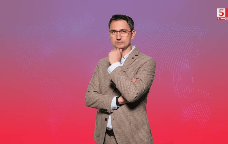 5 stiri by Libertatea – Comunicarea nonverbală. Ce cărți are în mână Nicușor Dan pentru formarea unui nou guvern?