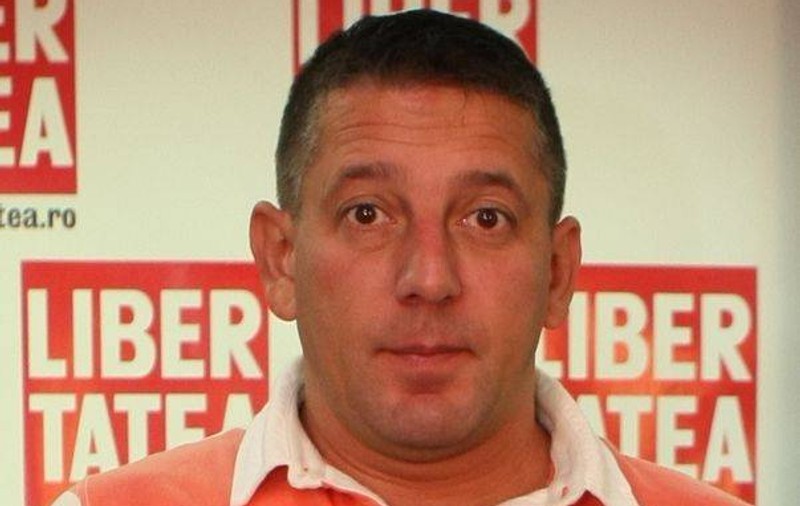 Costin Mărculescu scoate din buzunar 25.000 DE EURO, pentru a sărbători 30 de ani în showbiz