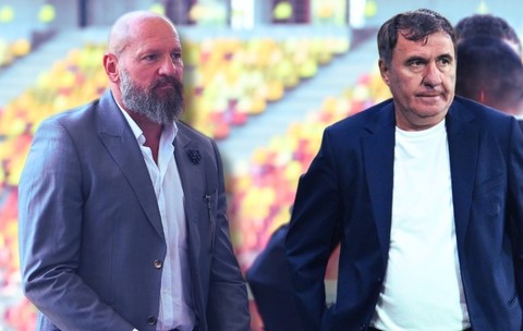 Ruptura neştiută Bogdan Stelea – Gică Hagi. Ce se ascunde în spatele criticilor dure ale lui „Arnold” la adresa selecționerului