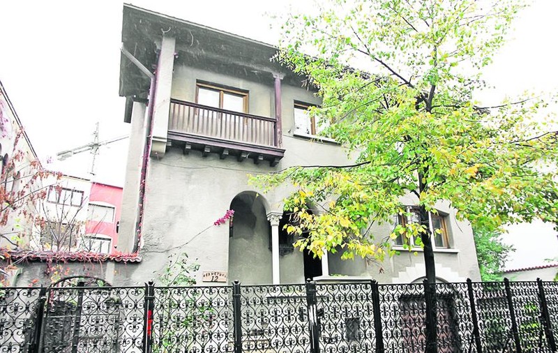 Fosta nevastă a lui Țiriac şi-a vândut casa pe 1.000.000 $