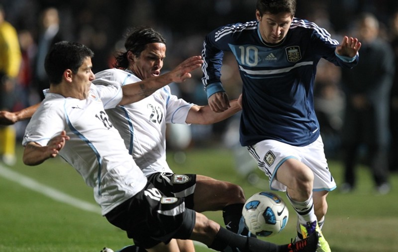 Presa spaniolă: Messi nu vine la amicalul România - Argentina!