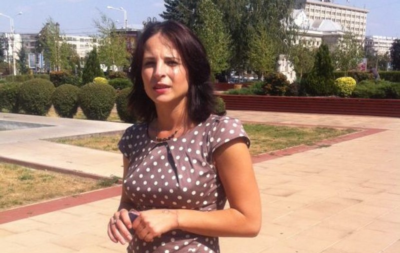 Corina Ungureanu, dispută cu ministrul Tineretului și Sportului, Bogdan Matei: "Vă mulțumesc că mi-ați reamintit cât de mici sunteți voi ăștia care vă numiți șefi în guvern acum"