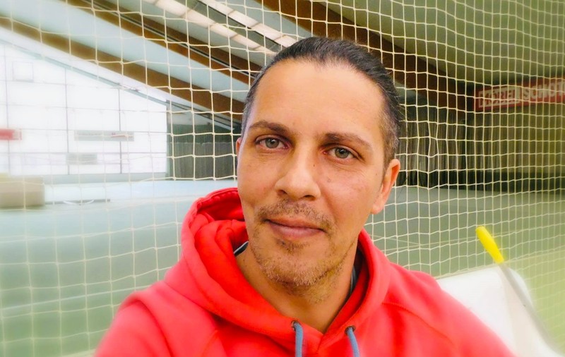 Lucian Viziru, detalii neștiute despre Catrinel Sandu. Cei doi au format un cuplu. „Ea a mers pe ideea că eu am fost nenorocitul în relația respectivă”