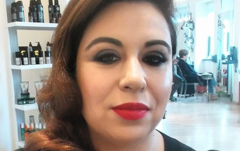 Oana Roman şi-a scos apartamentul la vânzare în urmă cu doi ani, însă nu a reuşit să-l dea nici acum! "Încă îmi doresc"