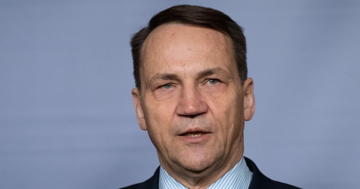 Radoslav Sikorski, ministrul polonez al Afacerilor Externe Foto: Profimedia