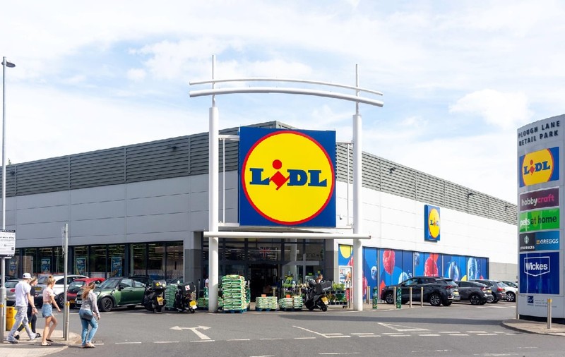 Lidl deschide primul său pub unde va servi băuturi din propria gamă, în Marea Britanie