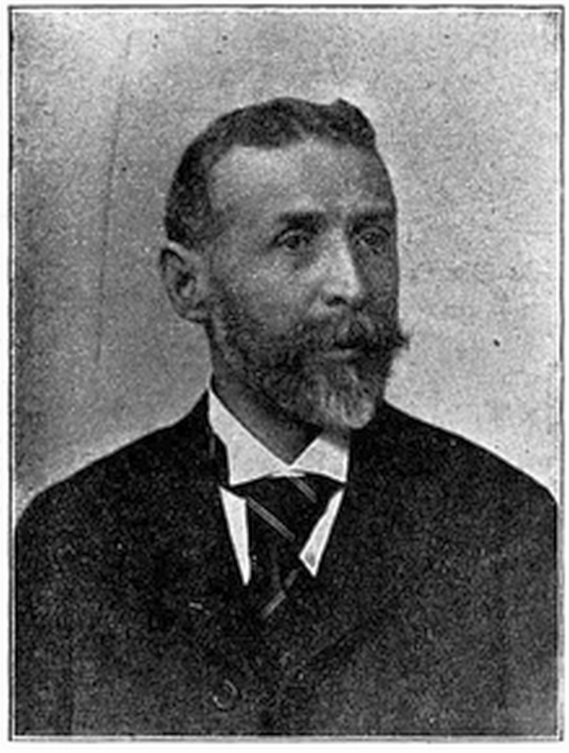 Maurice Blank