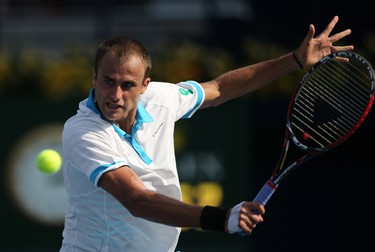 Marius Copil EPA/ALI HAIDER