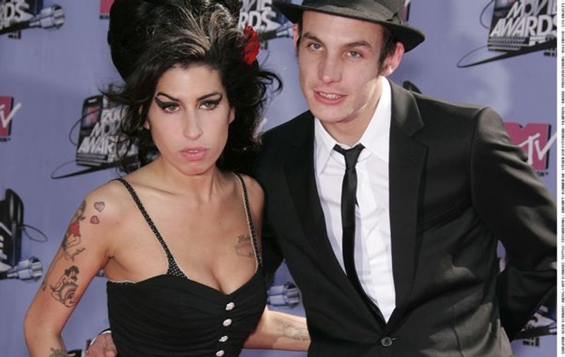 Fostul soț al lui Amy Winehouse a ieșit din comă după două săptămâni: ”Știe că este cel mai detestat bărbat de pe pământ”