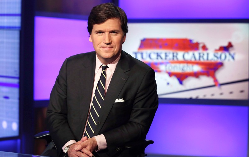 Kremlinul confirmă că Putin i-a acordat un interviu lui Tucker Carlson și explică de ce a făcut-o