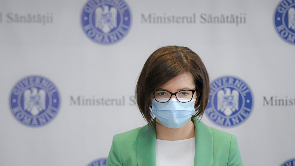 Ioana Mihăilă