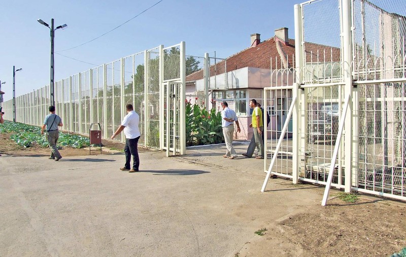 Închisorile sunt mină de aur pentru puşcăriaşii care dau în judecată România la CEDO