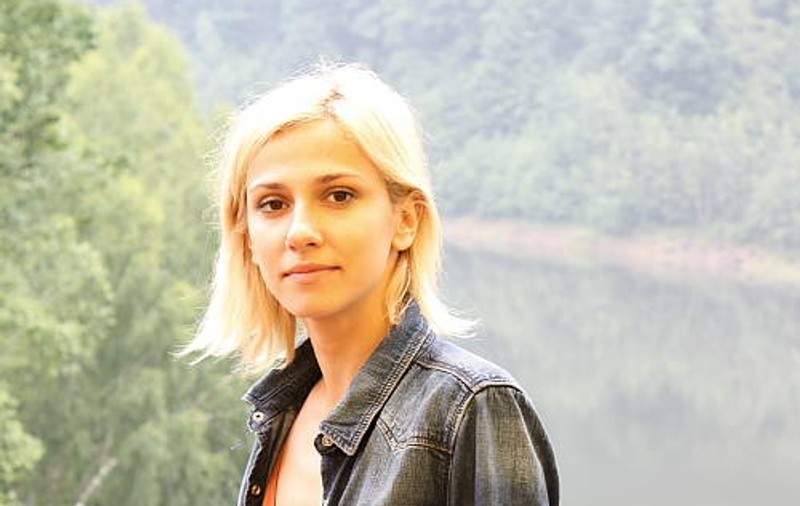 Dana Rogoz a visat numerele la Loto