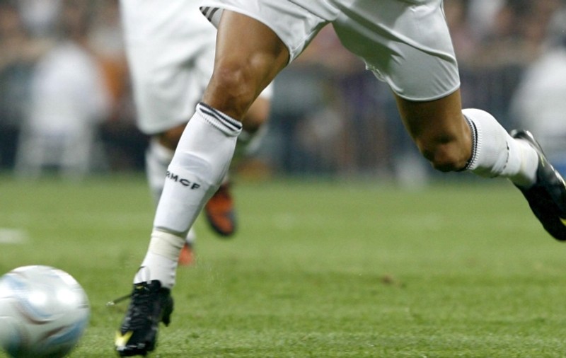 Picioarele lui Cristiano Ronaldo valorează 100 milioane de euro