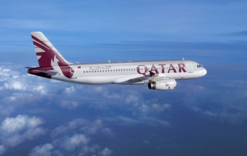 UPDATE. Haos pe aeroportul din Doha. Zborurile Qatar Airways dintre București și Doha nu sunt afectate. Situația zborurilor spre și dinspre Qatar
