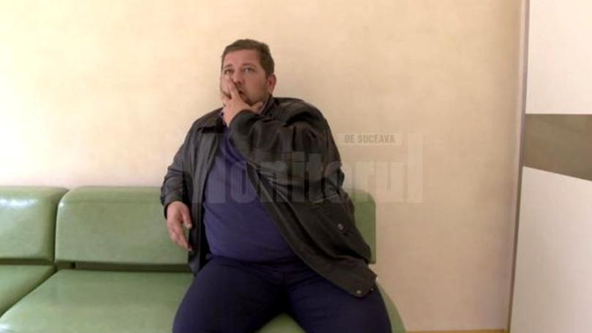 Sărbători în arest pentru un preot din Suceava care a condus beat