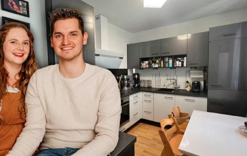 Cum poți obține un apartament cu doar 50 de euro: „Valoarea estimată este de 180.000 de euro”