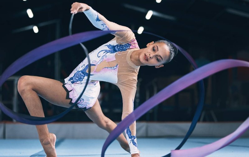 Ploieștiul va fi Capitala gimnasticii ritmice timp de două zile, iar intrarea e liberă