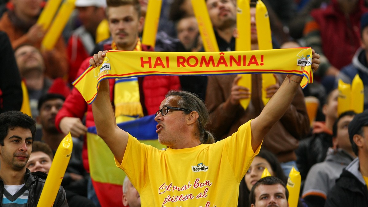 Principalul obiectiv al FRF pentru 2018: start bun spre Euro 2020. Fanii așteaptă calificarea
