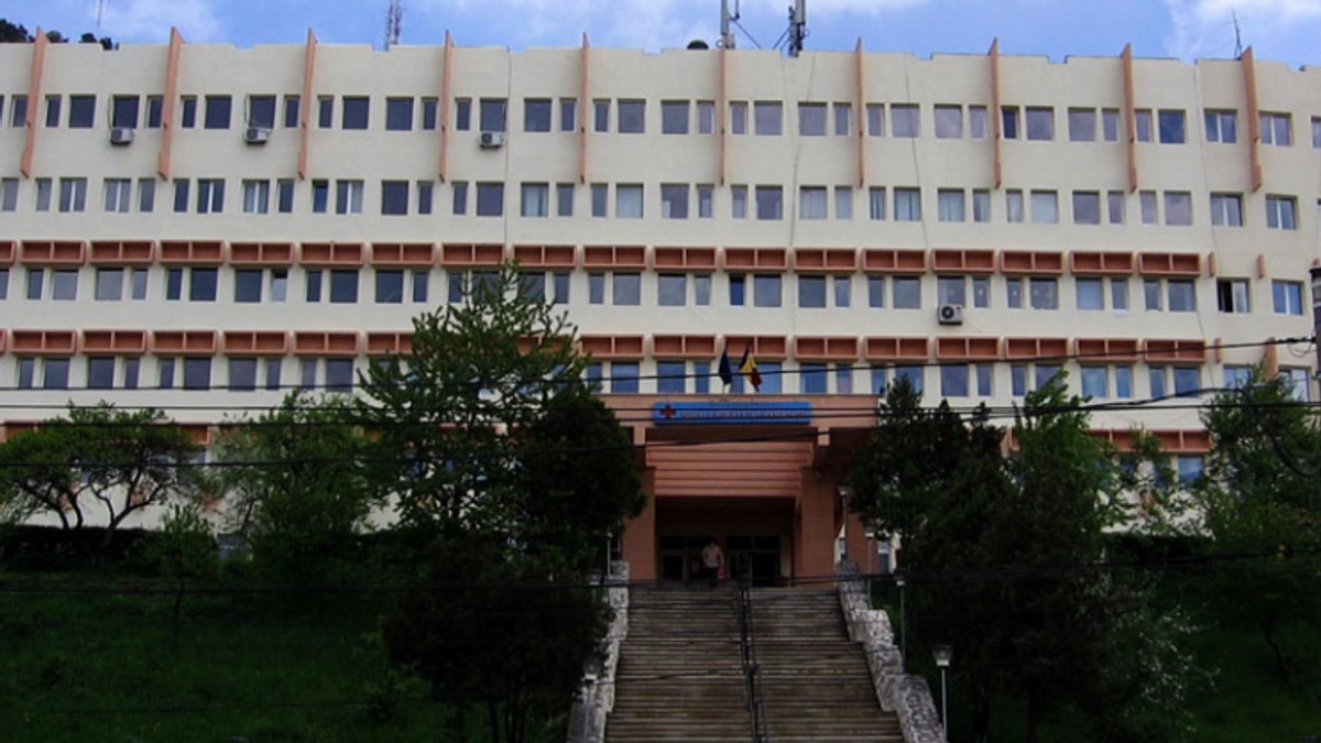 Pacienți cu coronavirus, externați din Spitalul Piatra-Neamț. 27 de oameni erau asimptomatici, încadrați în ordinul ulterior anulat de Ministerul Sănătății
