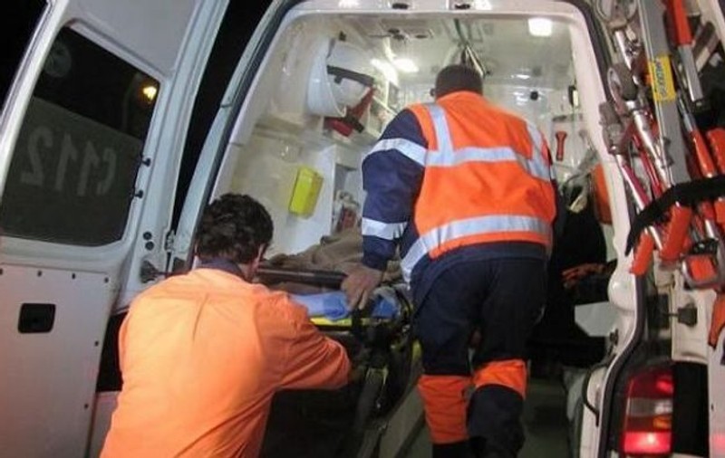 De ce și-a înjunghiat șeful muncitoarea din Orăștie. A fost chemată în biroul conducerii și...
