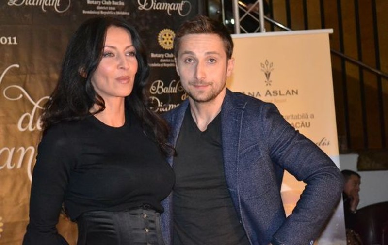 DECLARAȚIA asta o să-l ENERVEZE pe Dani Oțil! Mihaela Rădulescu: "Eu și Botezatu ne-am iubit toată viața! Am fost doi proști că niciodată nu am concretizat!"