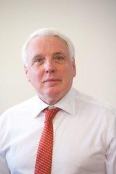 Jamie Shea. Sursa foto: Arhivă Personală
