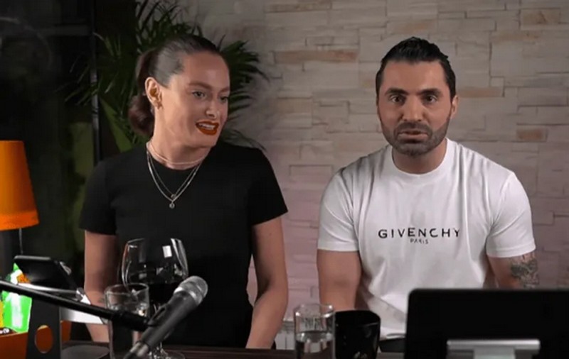 Pepe, adevărul despre relația cu Raluka, după ce s-a spus că formează un cuplu. „O plac, mă place”