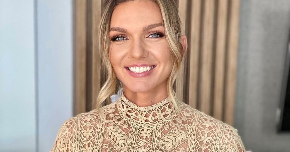 Simona Halep