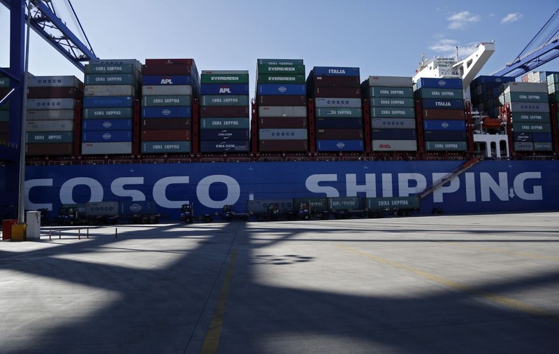 Cât de mult din Europa deține China? Cum se implică economic statul chinez în UE