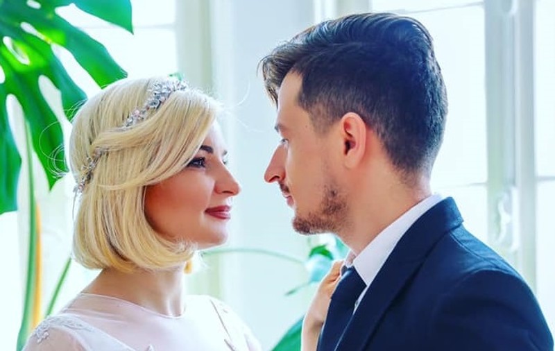 Radu Sîrbu de la O-Zone și soția lui, dezvăluiri după 20 de ani de relație. „Am pronunțat cuvântul divorț…”