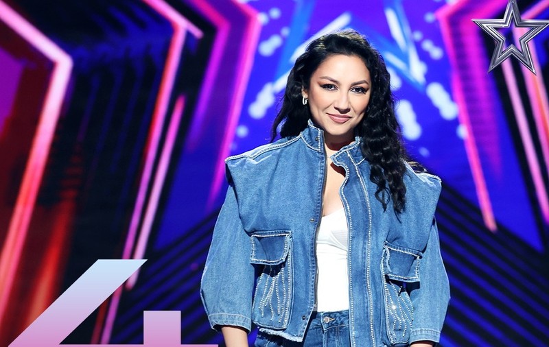 Andra, dezvăluire neașteptată despre Andreea Marin la „Românii au talent”. Ceilalți jurați nu se așteptau la asta