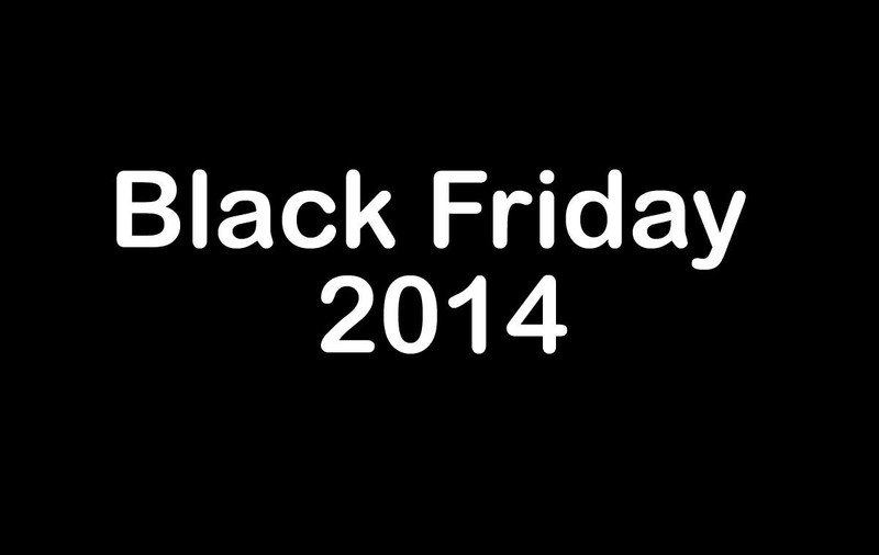 CÂND se organizează BLACK FRIDAY 2014 în ROMÂNIA!