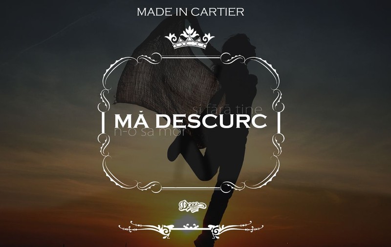 PREMIERĂ LIBERTATEA.RO | Bibanu MixXL - ”Mă Descurc”