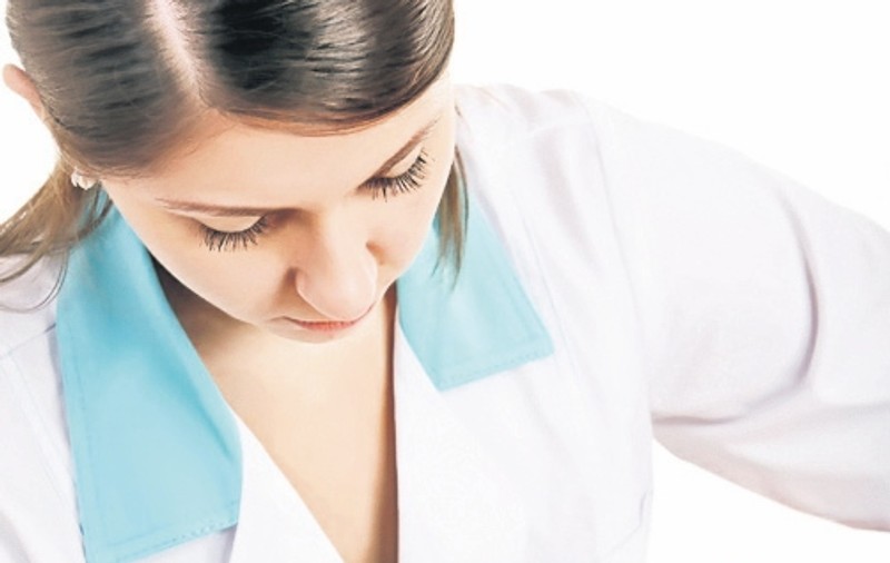 Reflexoterapia vă poate scăpa de psoriazis